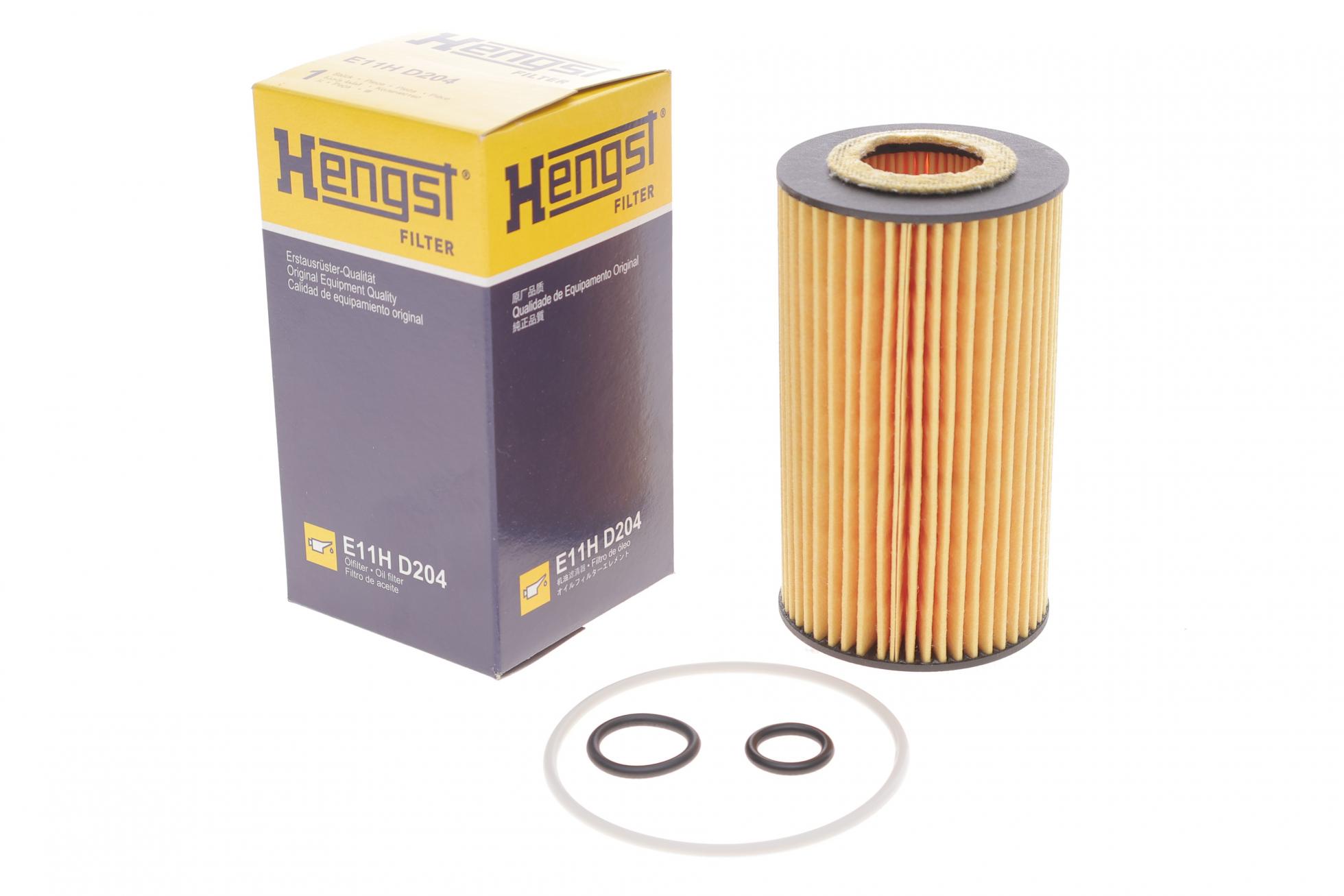 E11HD204 HENGST FILTER